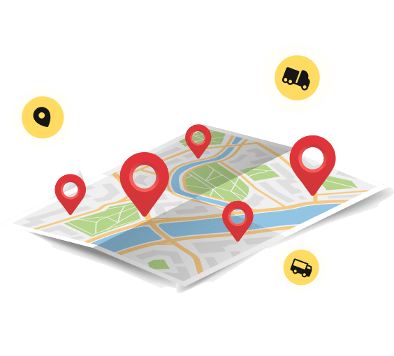 SERVING EVERY SITE, EVERYWHERE