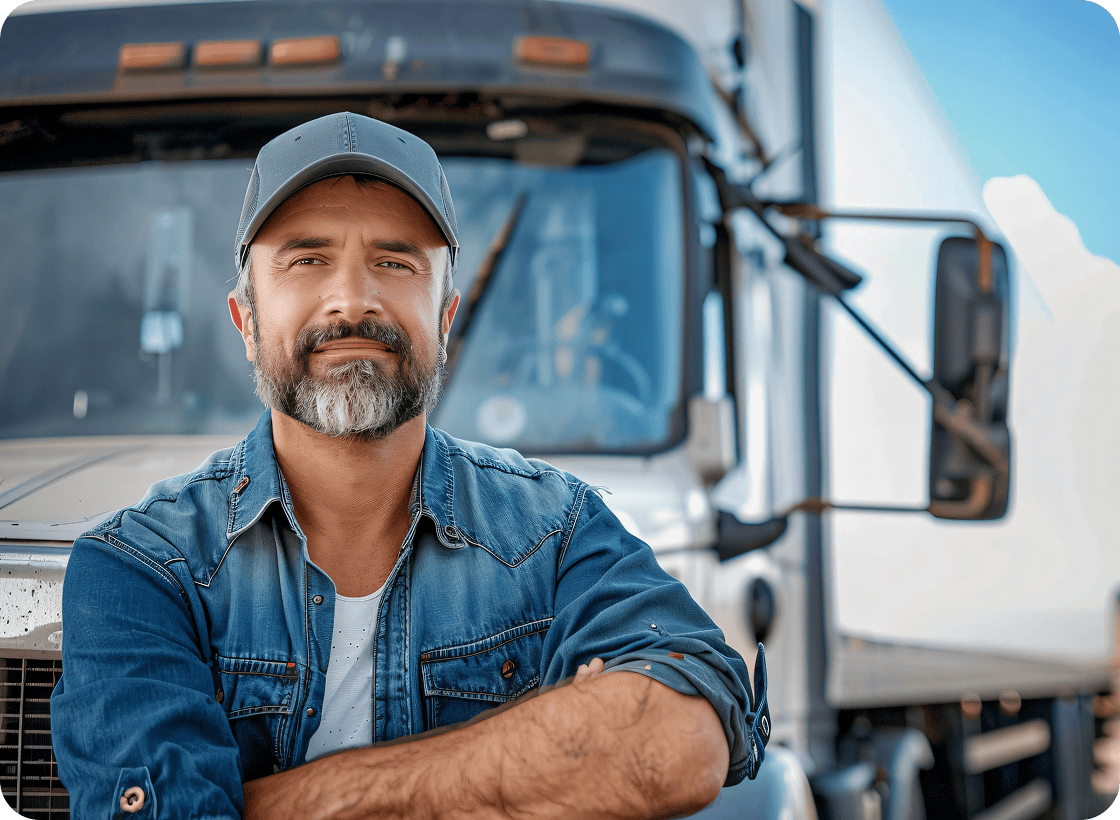 RELIABLE SOLUTIONS FOR EVERY LOAD & SITE.